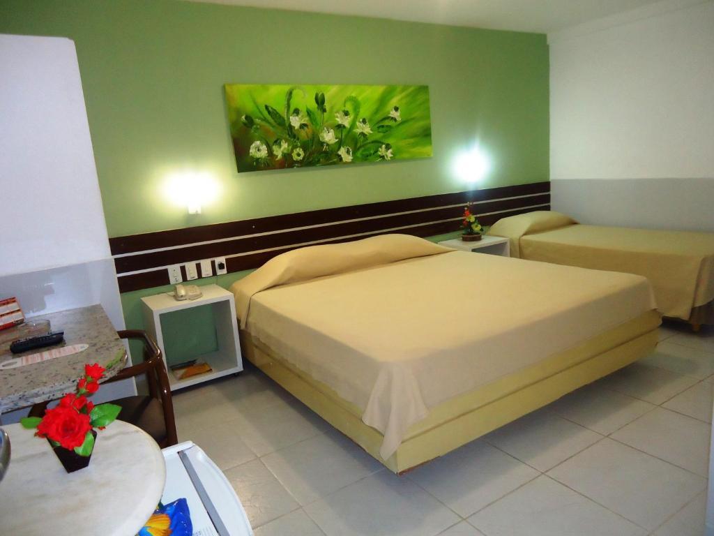 Hotel Pousada Tamandare - Pb Joao Pessoa Room photo