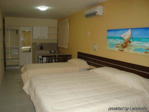 Hotel Pousada Tamandare - Pb Joao Pessoa Exterior photo